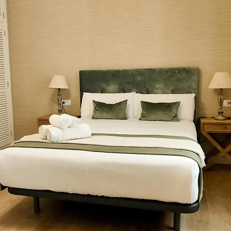 Living4malaga New Marina Square Apartment Malaga
